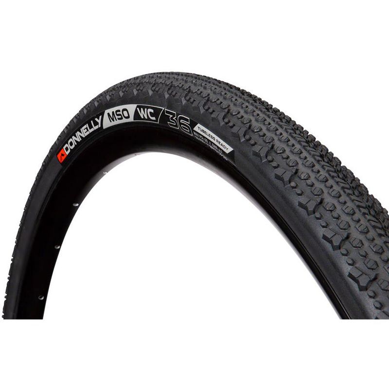 Donnelly X'Plor MSO WC Tire Tires