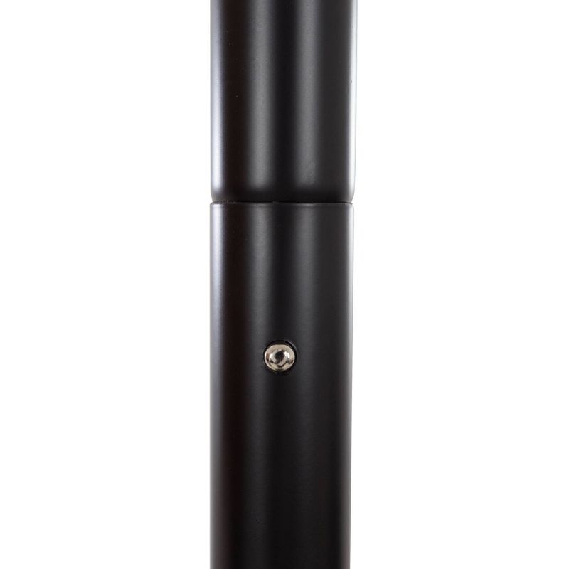 Hey! Play! Portable Tetherball Complete Roundnet Game Set