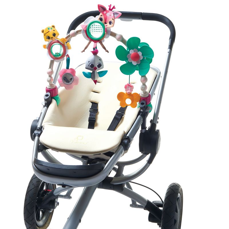 Tiny Love  Sunny Stroll Stroller Arch - Tiny Princess Tales