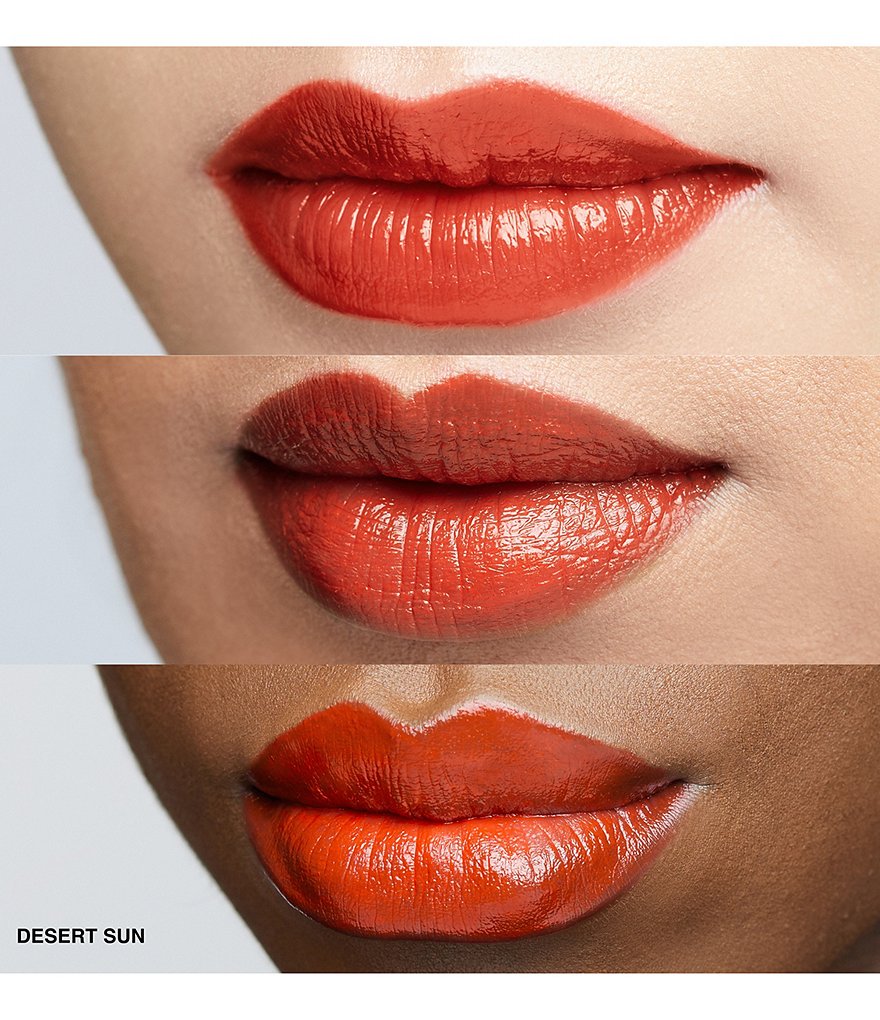 Bobbi Brown Luxe Shine Intense Lipstick