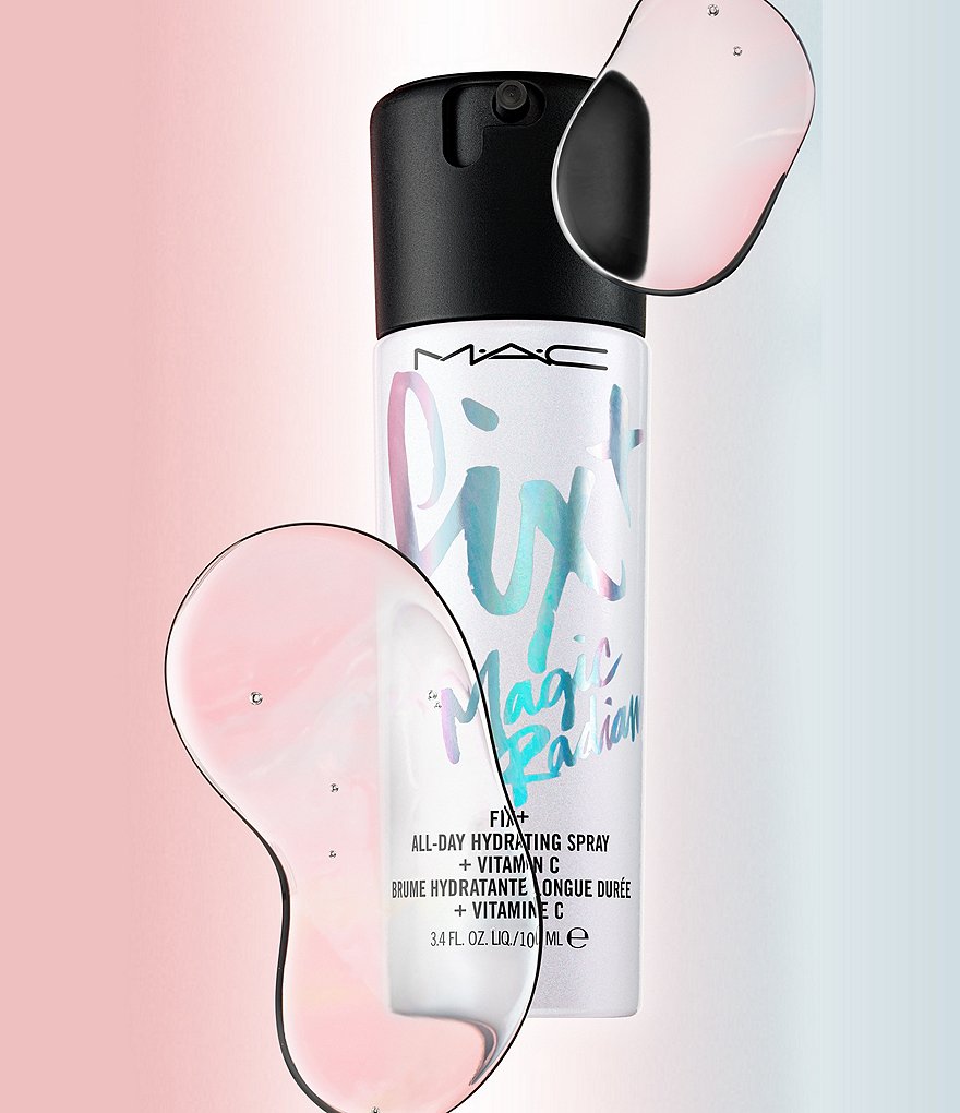 MAC Fix+ Magic Radiance All Day Hydrating Spray + Vitamin C