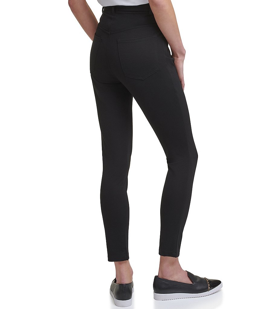 NIC + ZOE Wonder Stretch Pants