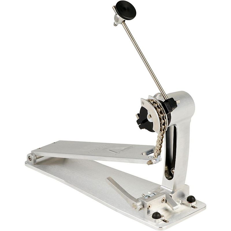 Trick Drums Pro 1 V Bigfoot Chain Drive Single Bass Drum Pedal