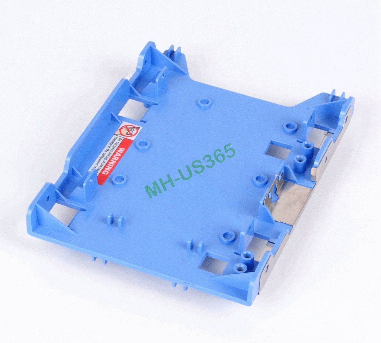 For Dell 0R494D R494D Caddy Tray 2.5" + 3.5" Adapter Optiplex Precision SFF