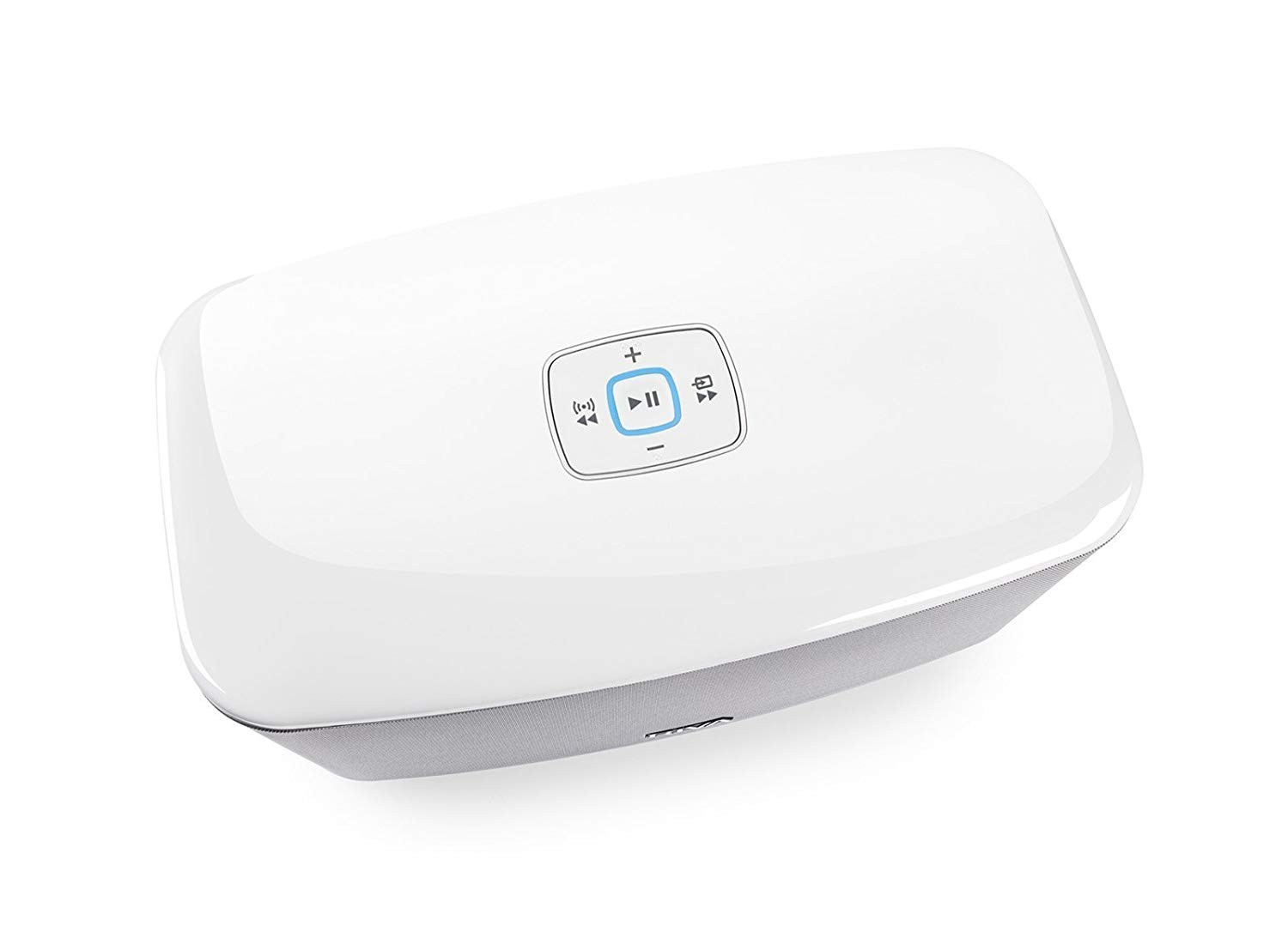 ELEGIANT 2in1 Wireless Bluetooth Transmitter Receiver Audio 3.5mm Music Adapter Black - Black