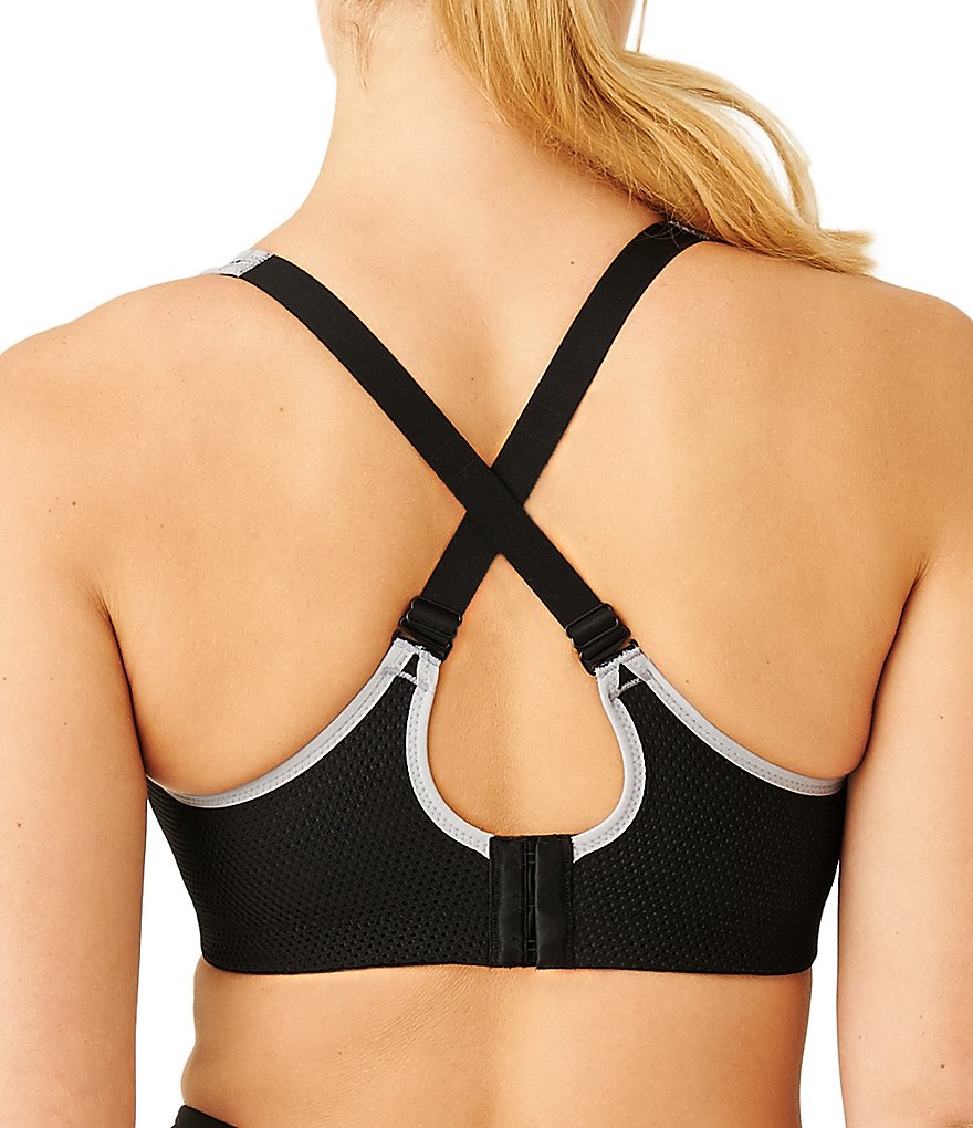 Wacoal Wire-Free Sports Bra