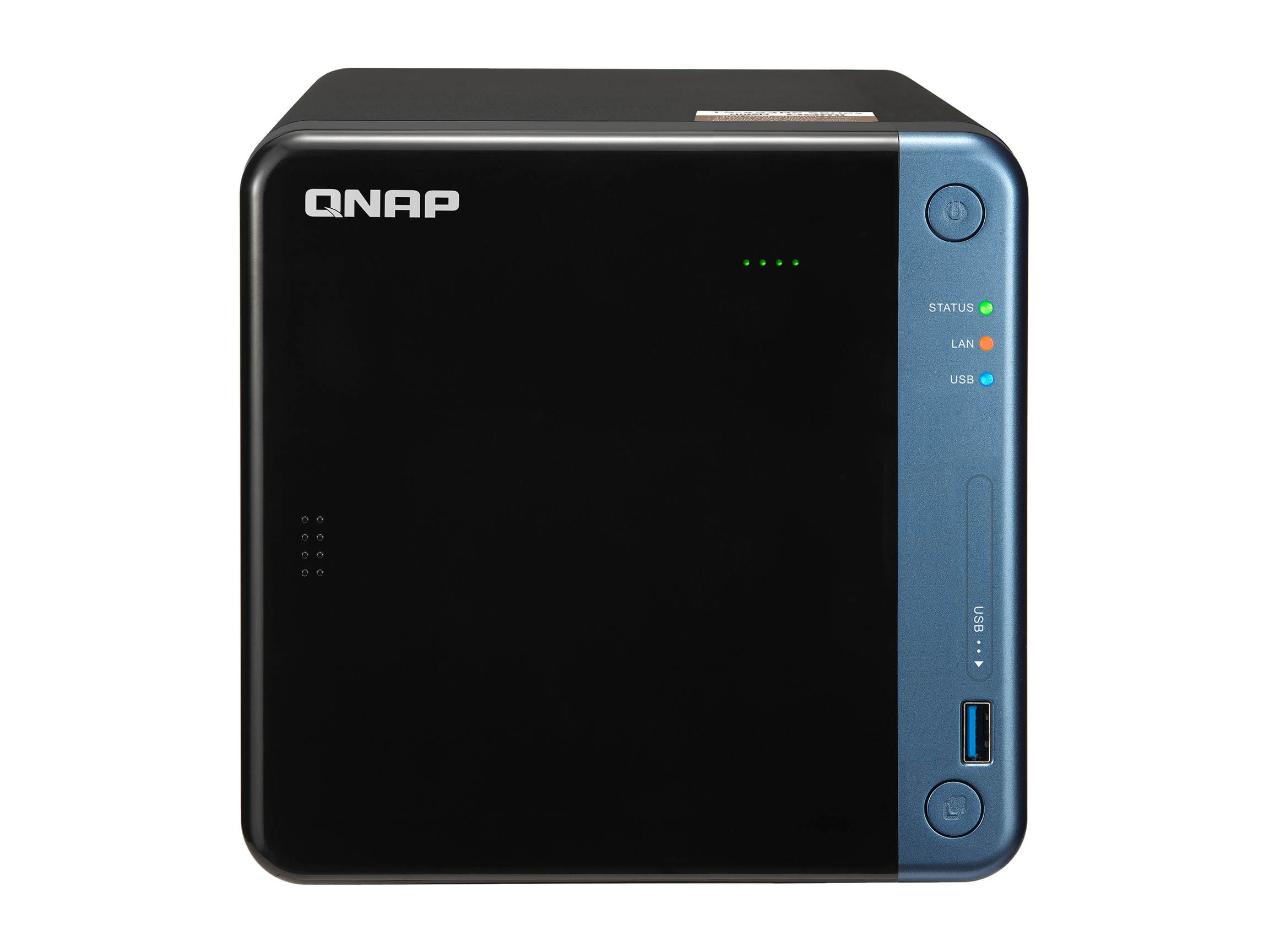 Synology 2 Bay Network Video Recorder NVR1218 (Diskless)