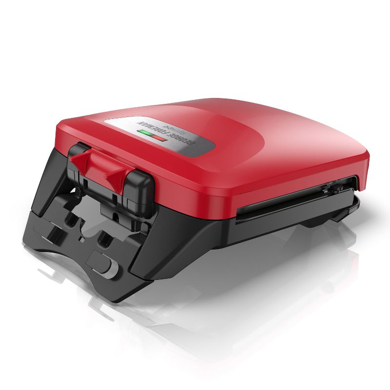 Chefman Smokeless Indoor Grill