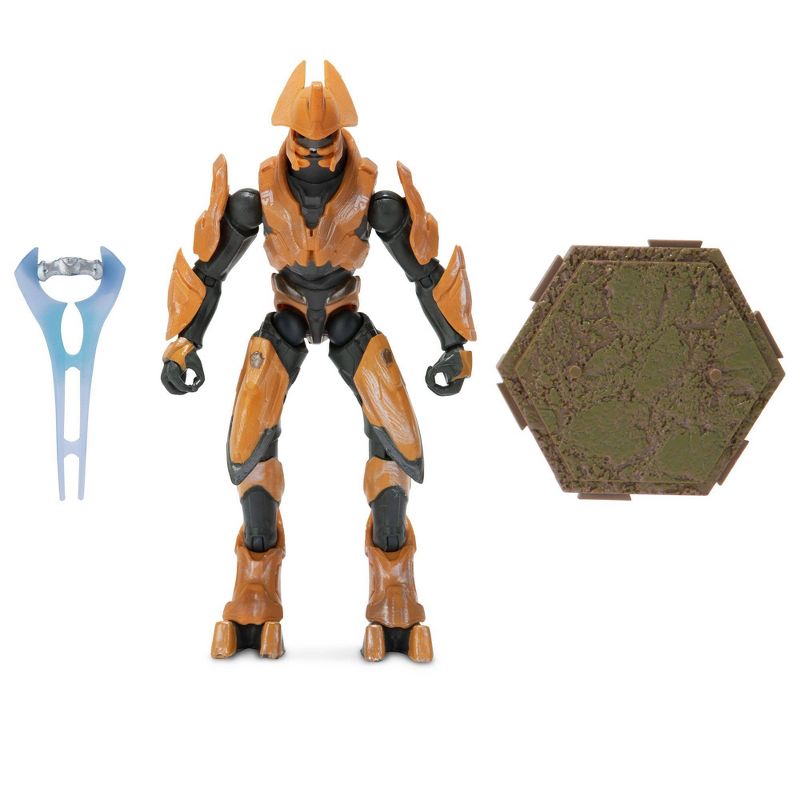 HALO  3.75" Figure - Elite Warlord Infinite