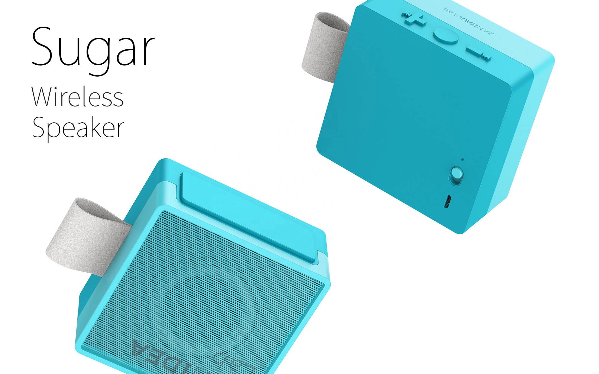 High Performance Wholesale Portable Private Mould Wireless Speaker