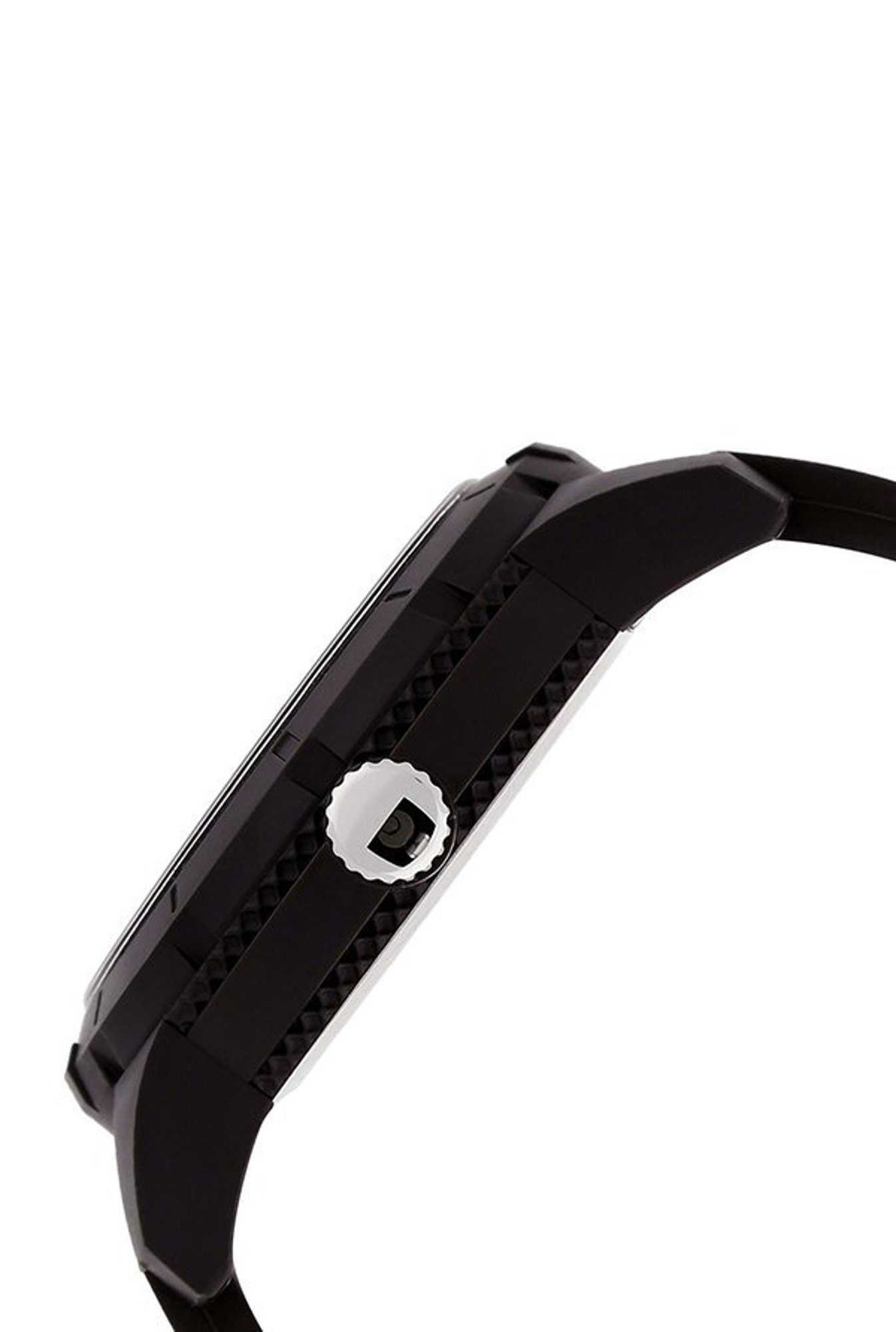 Fastrack 38019PP06 Tees EDM Unisex Analog Watch