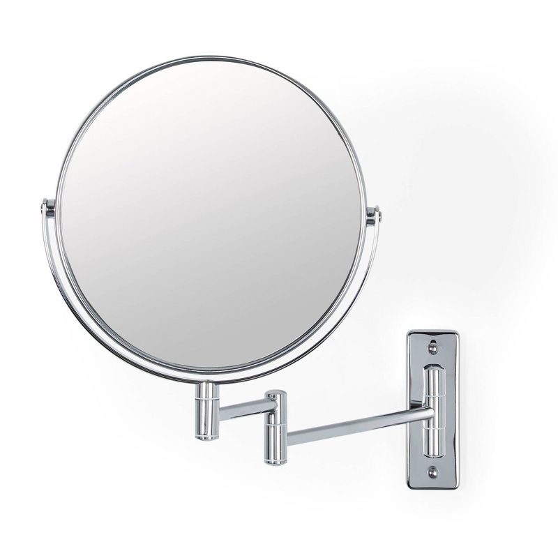 Cosmo 8" Mirror Chrome - Better Living Products