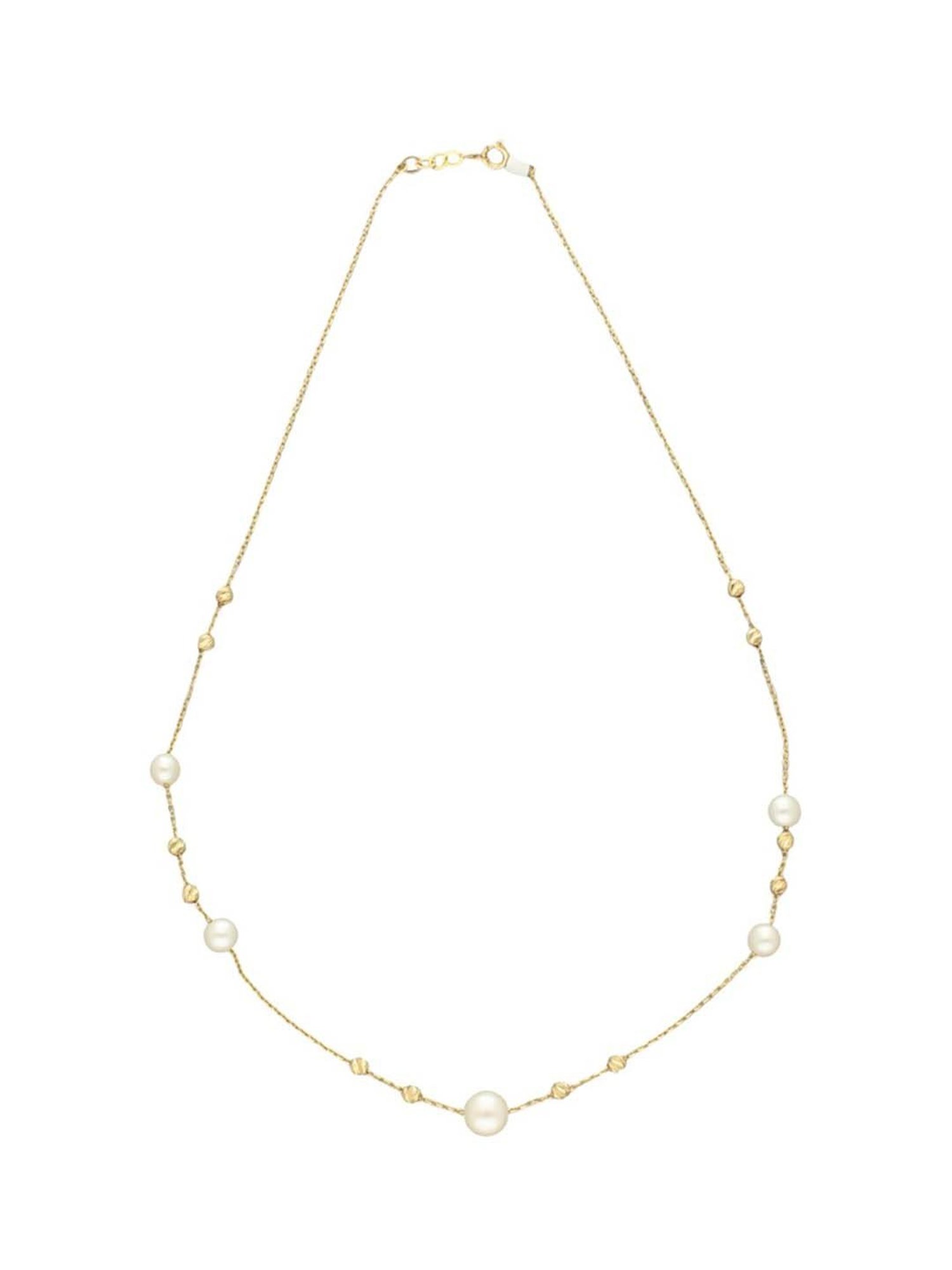 Joyalukkas 22k Gold Kid's Chain