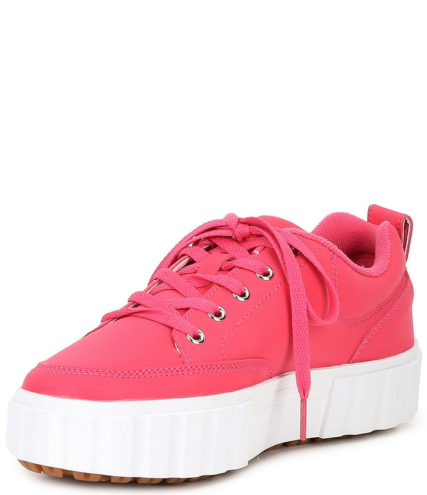 Champion Women's Talos A Sweatshirt Lace-Up Sneakers