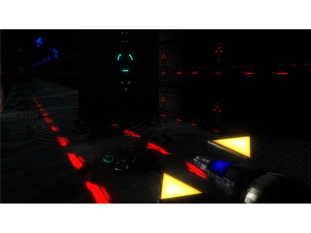 Rage Runner [Online Game Code]