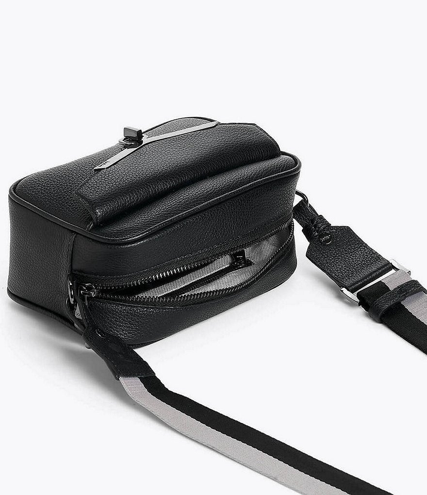 Botkier Valentina Mini Camera Crossbody Bag