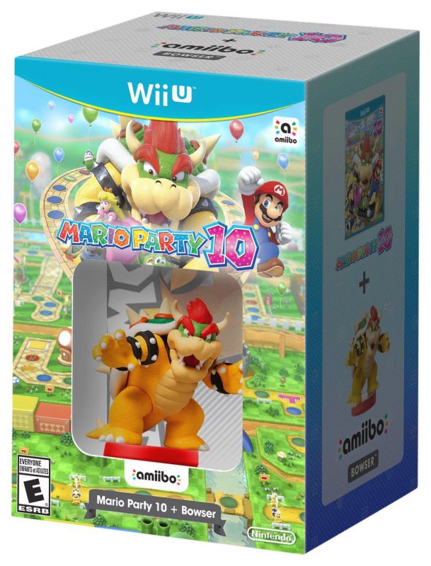 Nintendo Wii U Games