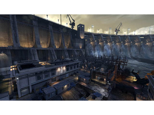 Call of Duty: Modern Warfare 3 Collection 2 for Mac [Online Game Code]