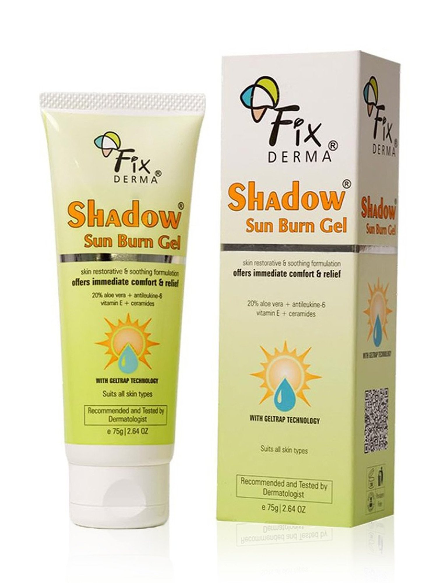 Globus Naturals De-Tan Face Cream - Pack of 5