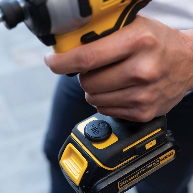 Tile Sticker (2020) - 2 Pack