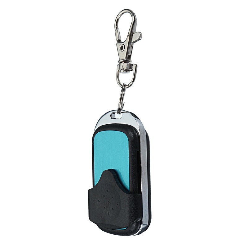 433MHz Fixed Code Remote Control Transmitter For Wireless Power Supply Relay Switch Receiver Module