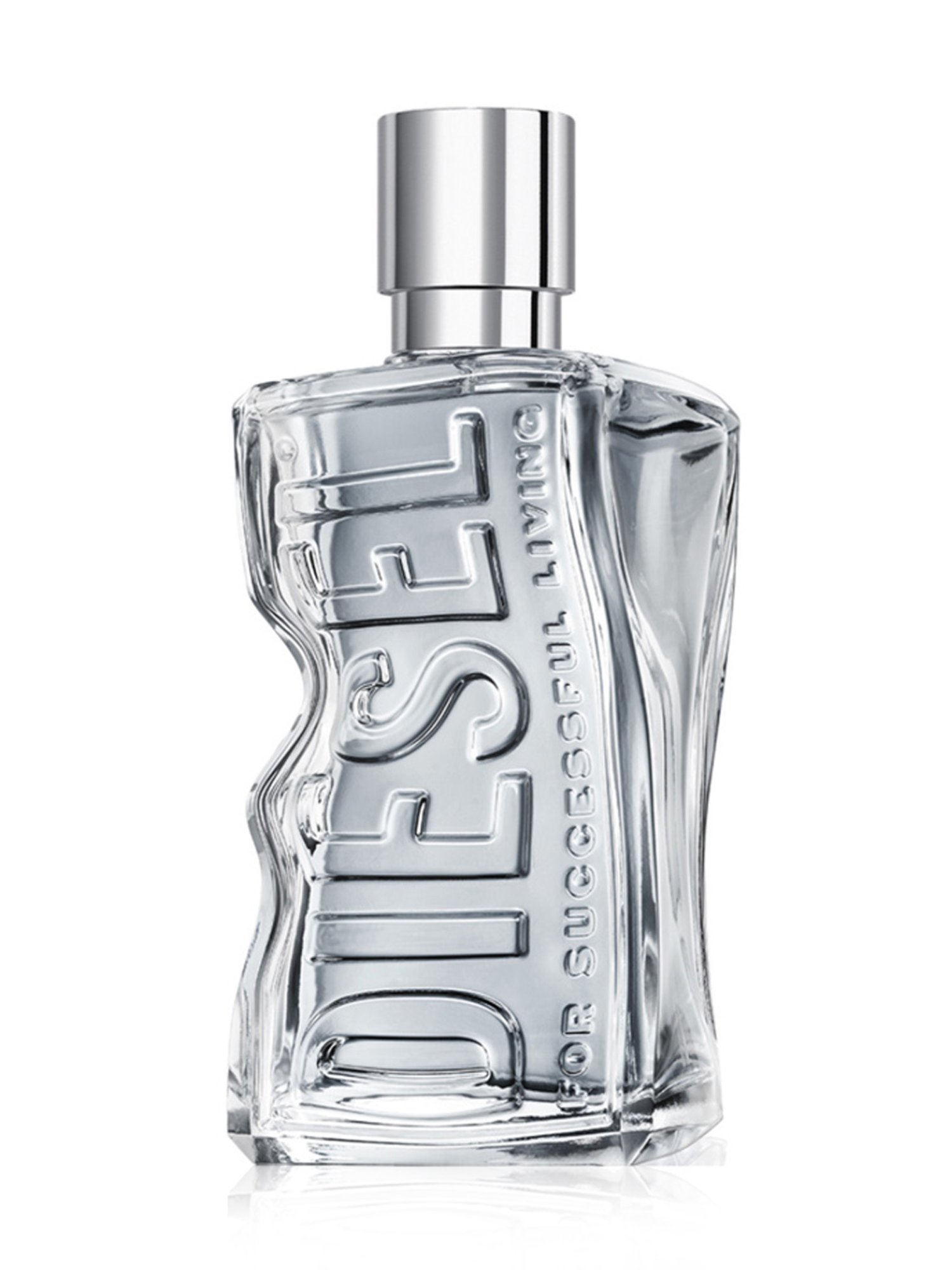 Diesel D5 Eau De Toilette - 50 ml
