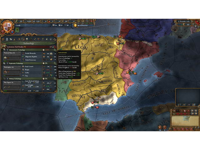Paradox Grand Strategy [Online Game Code]