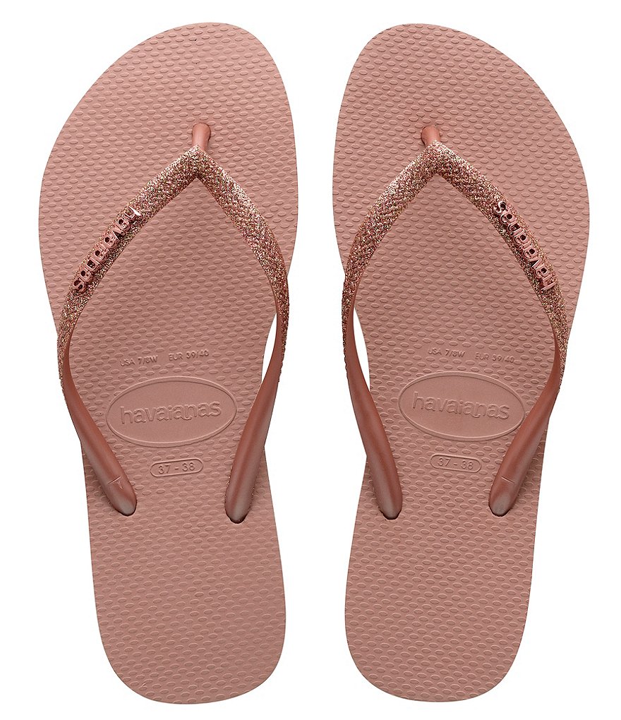 Jack Rogers Jacks Patent Flat Sandals