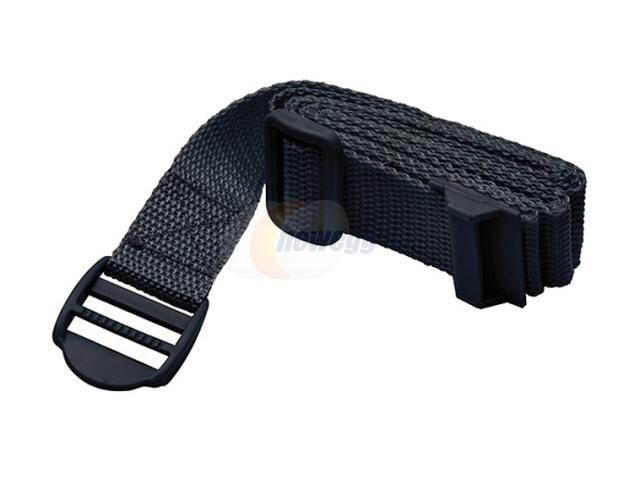 Peerless-AV ACC316 Safety Belts for Flat Panel Component Shelves