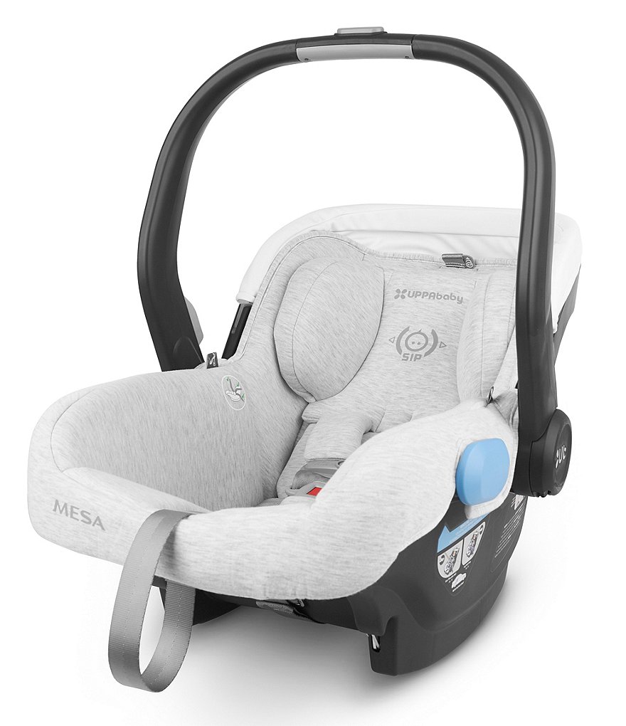 UPPAbaby MESA Infant Car Seat