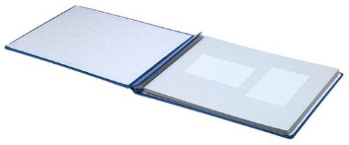 Pioneer Jumbo Magnetic Page X-Pando Album, Royal Blue