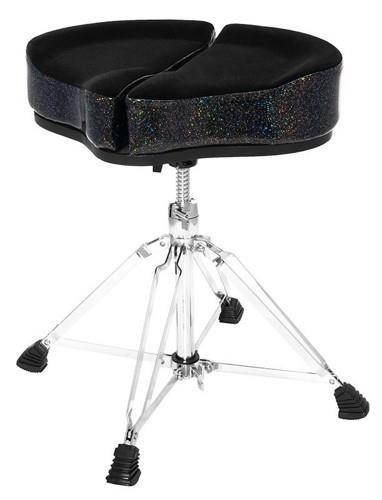 Ahead SPG-BL Spinal-G Saddle Drum Throne