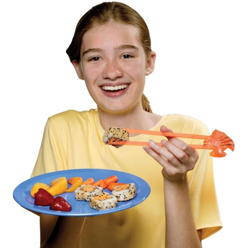 Hog Wild Fish Sticks Party Set, 8 Pack