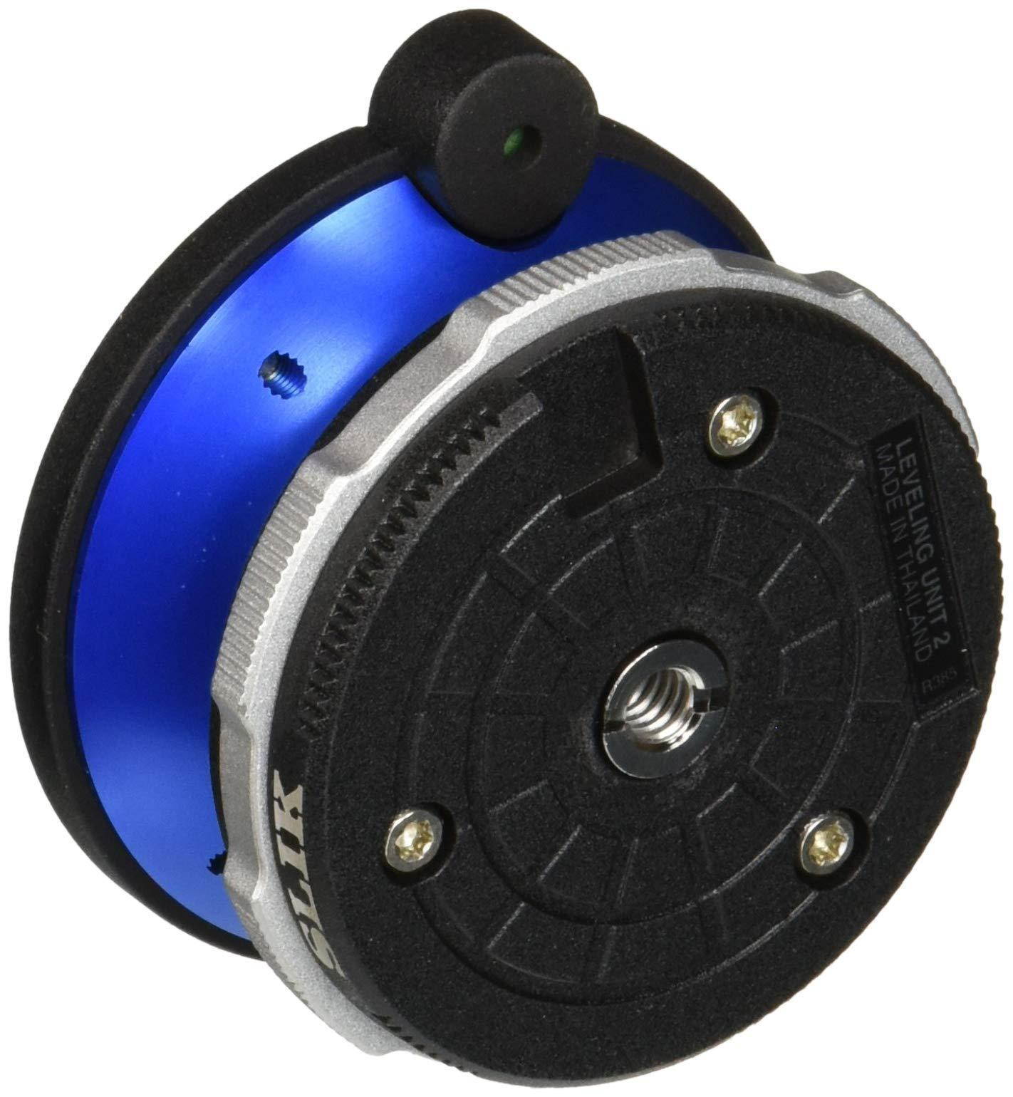 Slik Leveling Unit II - for Tripod Head #618-451