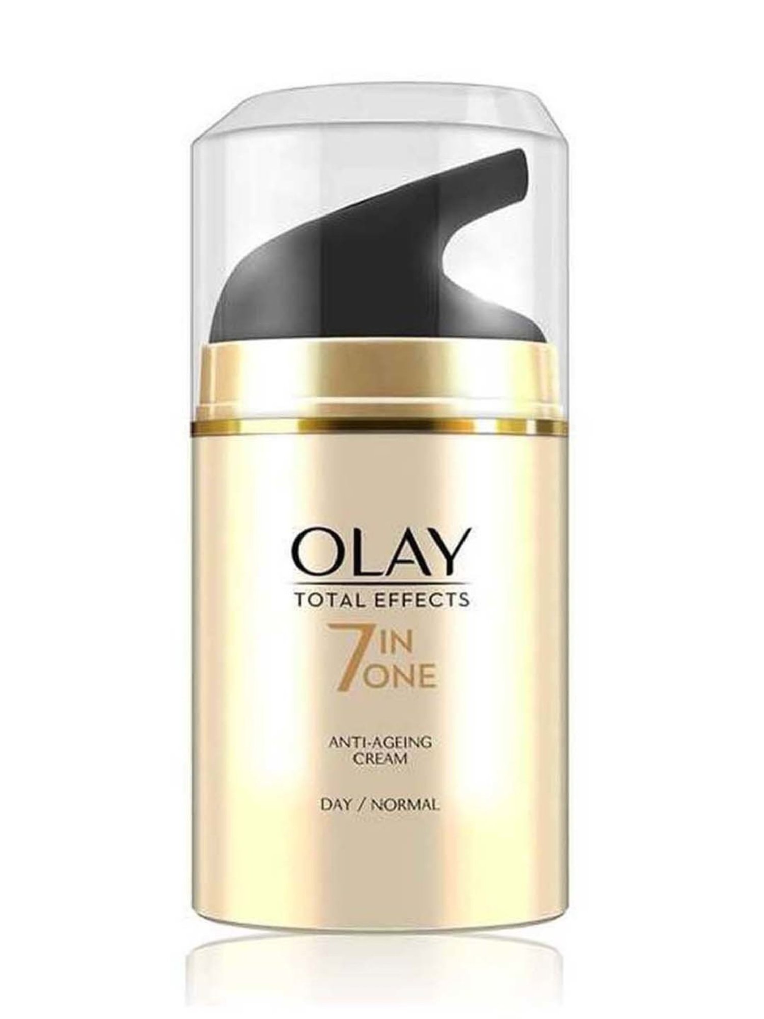 Olay Total Effects 7 In One Anti-Ageing Day Cream - 50 gm