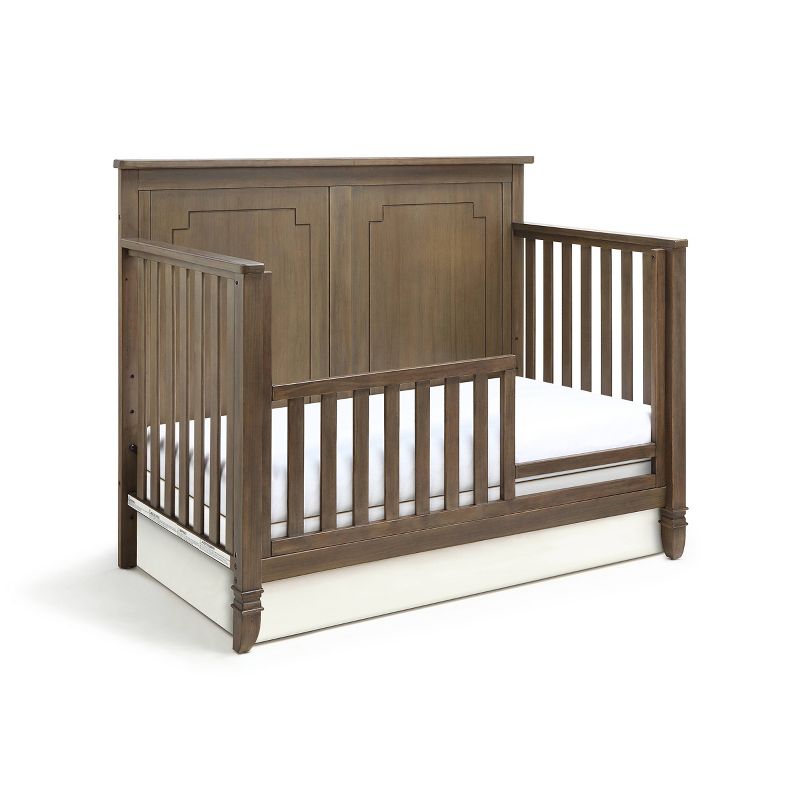 Suite Bebe Asher Guard Rail - Carbon Gray