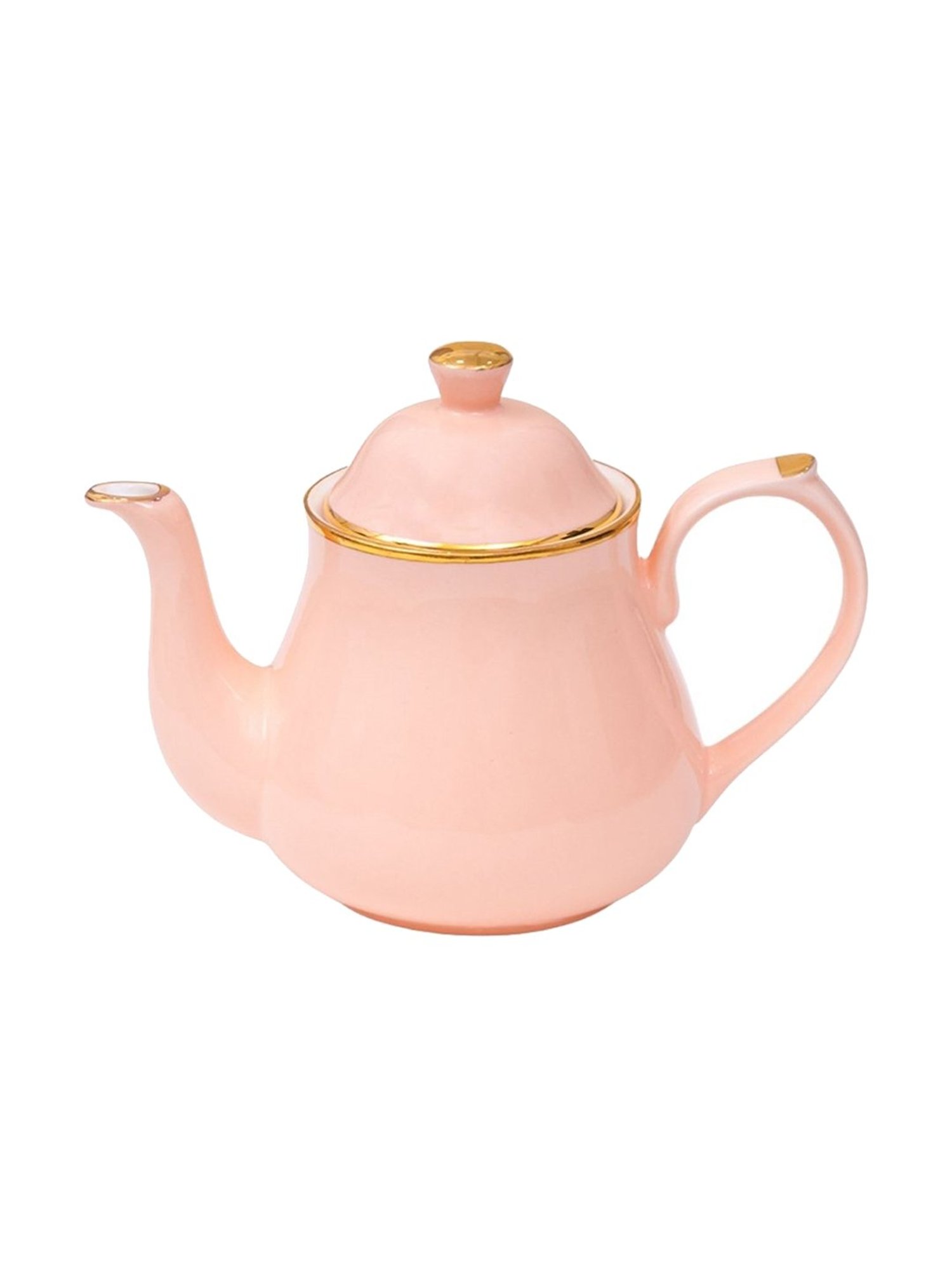 Luminarc Transparent Glass Rozana Coffee Set