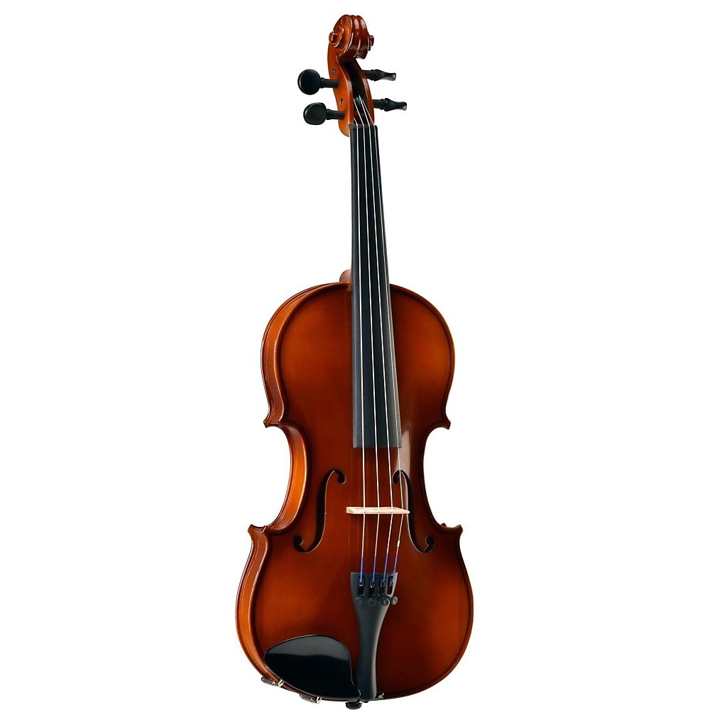 Bellafina Prodigy Series Violin Outfit 1/2 Size