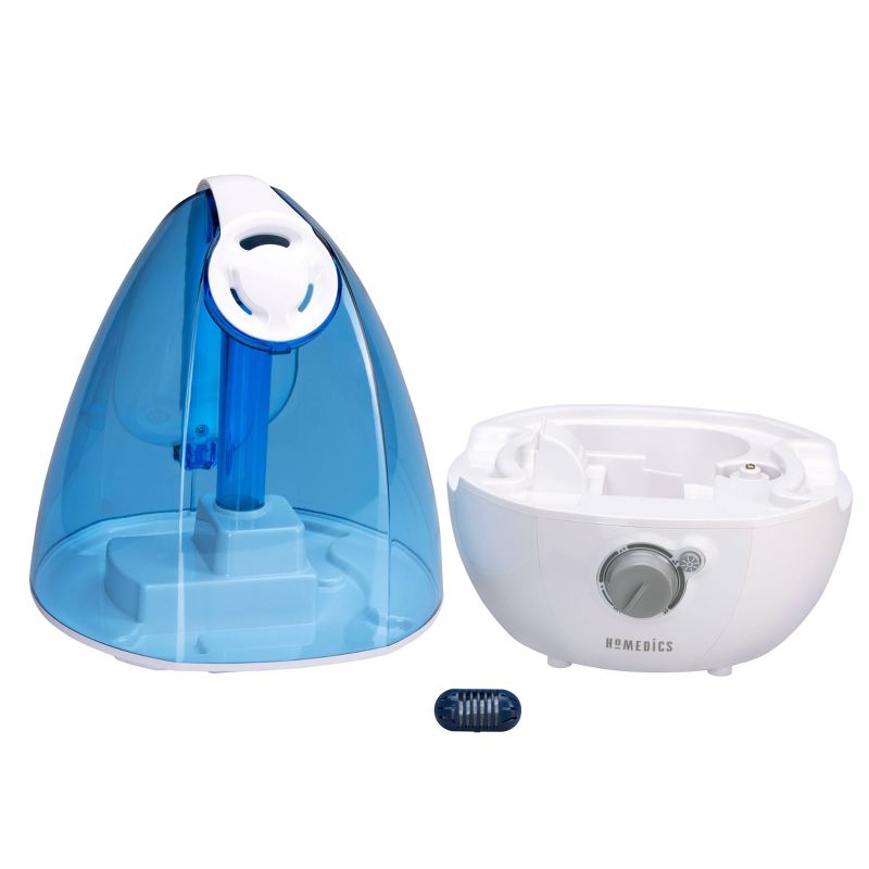 HoMedics Cool Mist Ultasonic Humidifier