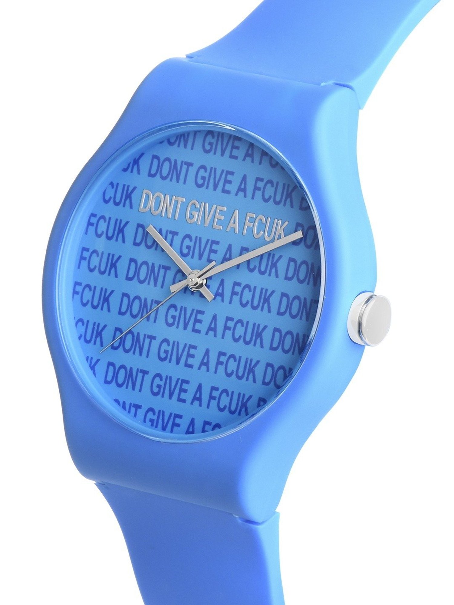 FCUK FC173U Unisex Analog Watch