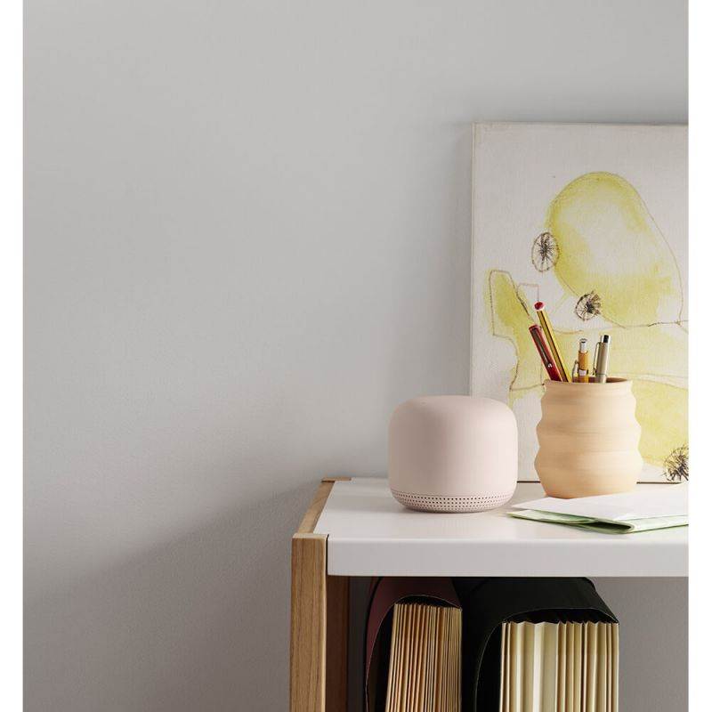 STANSTAR Multifunctional Wall Mount Bracket, Router Hanging Storage Artifact, Easy to Use and Keep Your House Cleaner