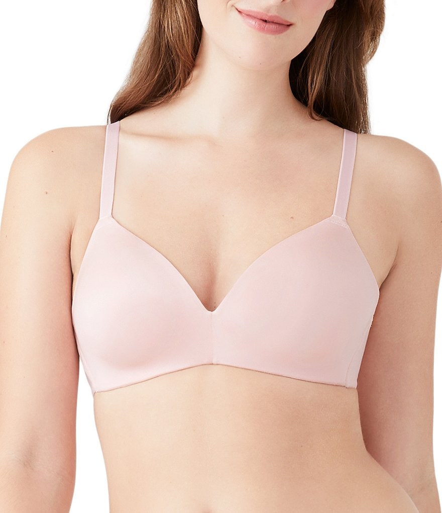 b.tempt'd by Wacoal Future Foundation Wire-Free Contour Bra