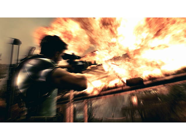 Resident Evil 0 [Online Game Code]