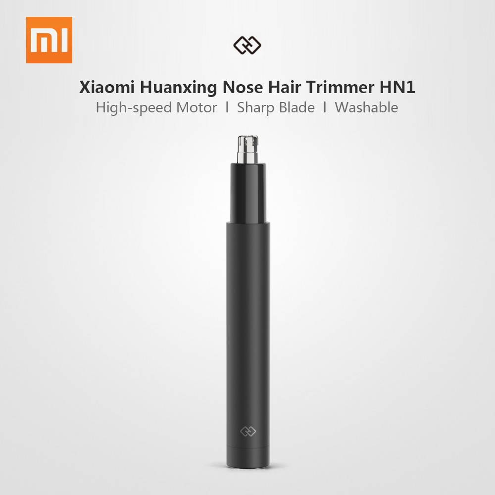 Xiaomi Mijia Huanxing Nose Hair Trimmer For Men
