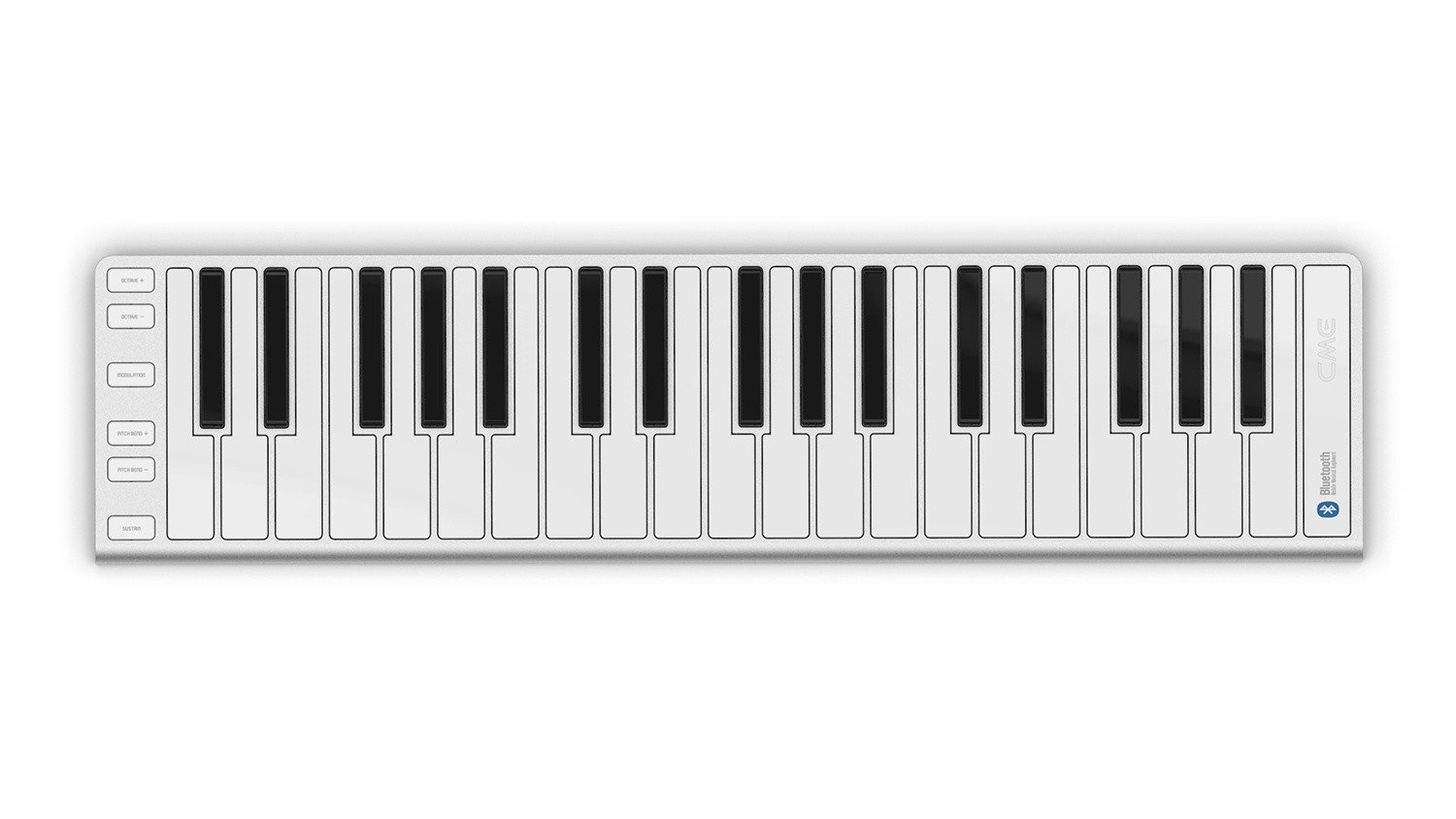 CME Xkey 37 Air MIDI Mobile Keyboard