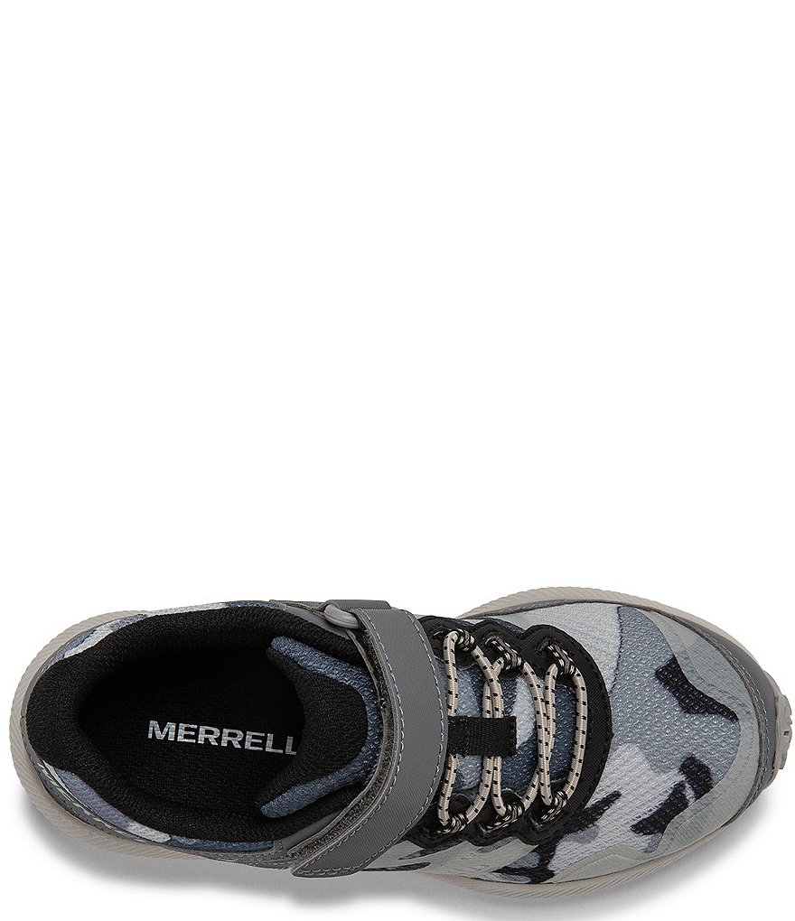Merrell Boys' Nova 2 Camo Sneakers (Youth)