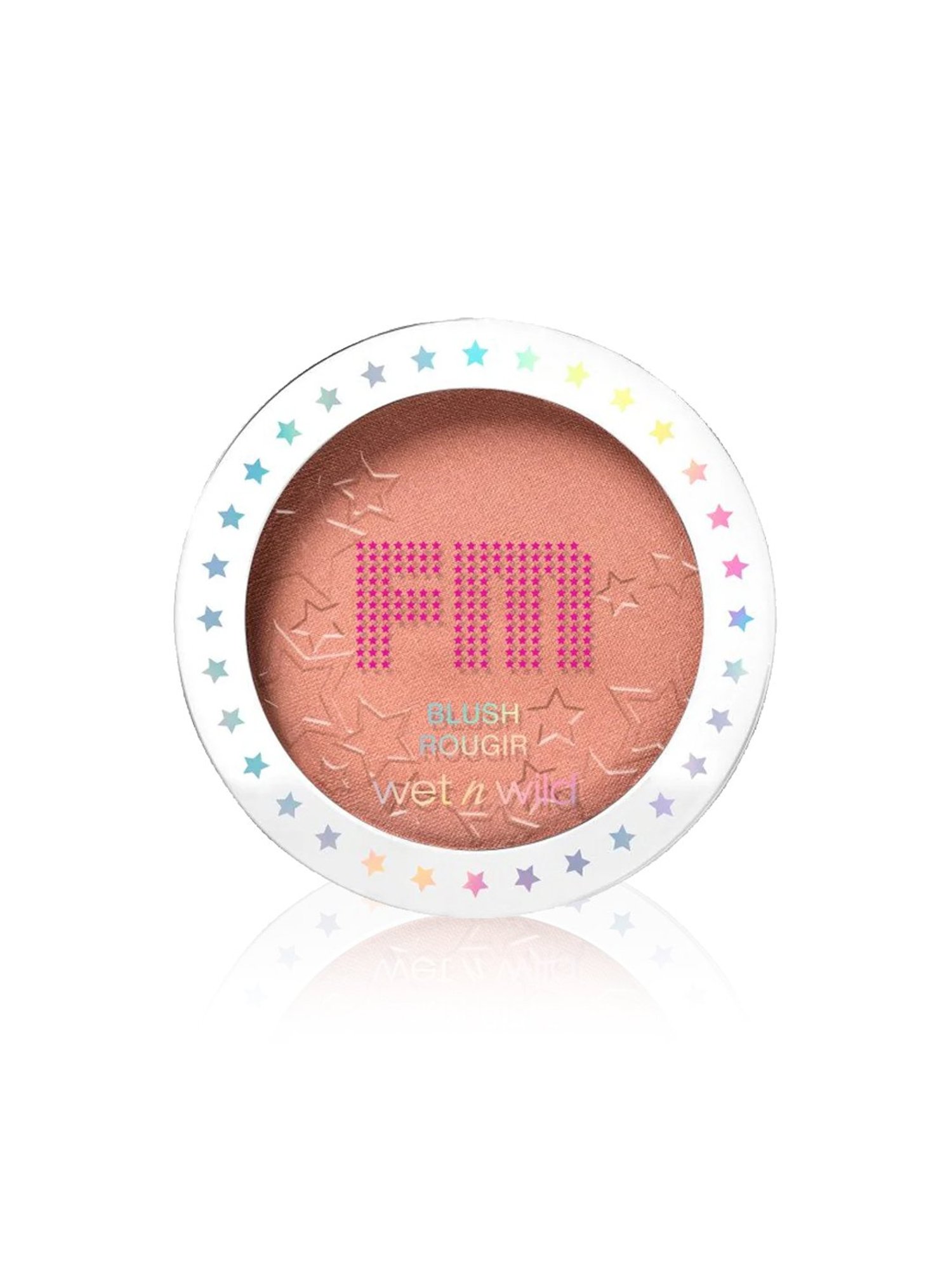 Wet n Wild Fantasy Maker Blush Exit Stage Left - 6 ml