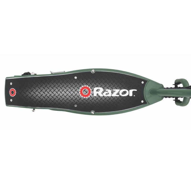 Razor RX200 Rear Wheel Drive Electric Powered Terrain Scooter