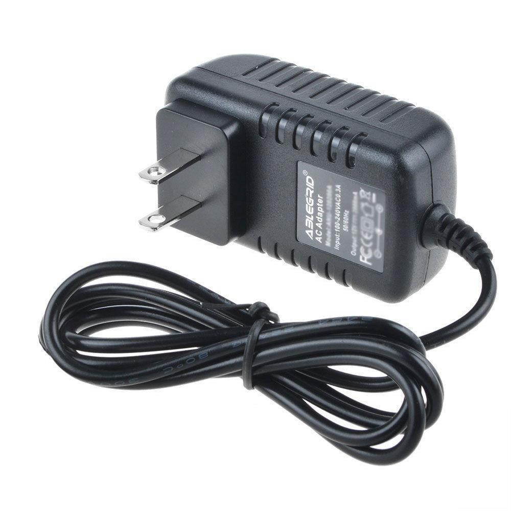AC Adapter For Schwinn Elliptical 122 126 130 203 212 Exercise Bike Power Supply