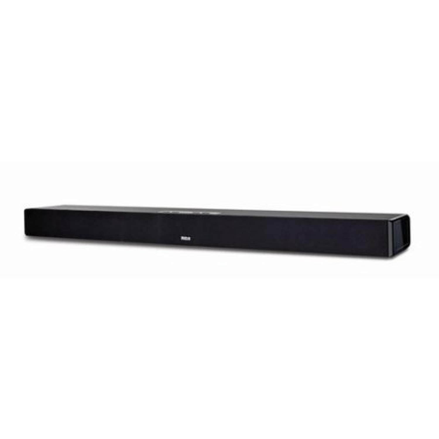 rca (rts7010br6) 37" home theater sound bar with bluetooth